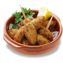 Restaurant Espagnol & Bar à Tapas