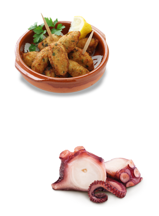 Restaurant Espagnol & Bar à Tapas